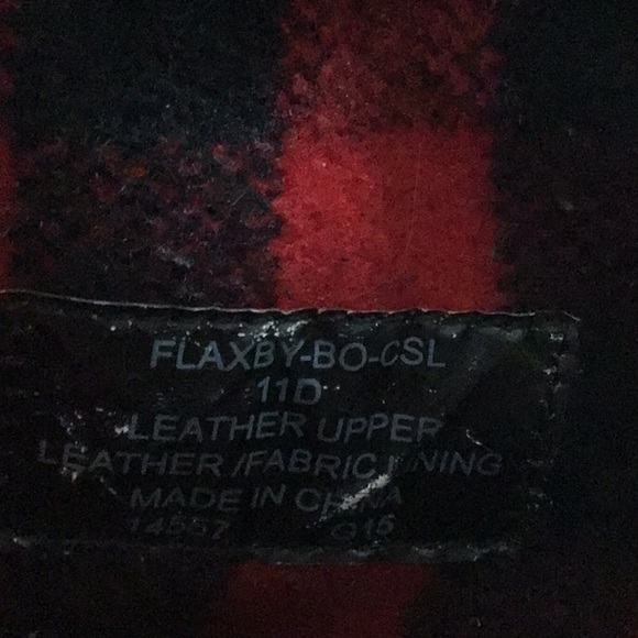 Men’s Ralph Lauren Boot worn good condition - Picture 8 of 10